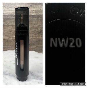 MAC Studio Fix Every-Wear All-Over Face Concealer NW20